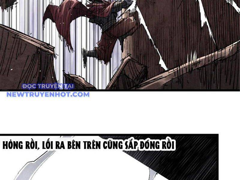 Thiên Hạ Đệ Nhất Lữ Bố - Chapter 99 - Page 108