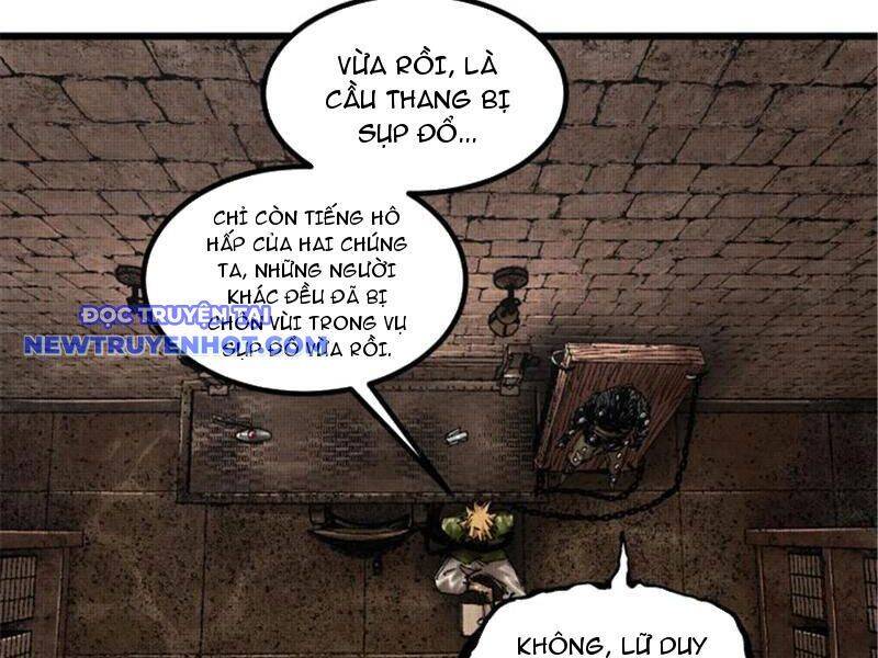 Thiên Hạ Đệ Nhất Lữ Bố - Chapter 99 - Page 116