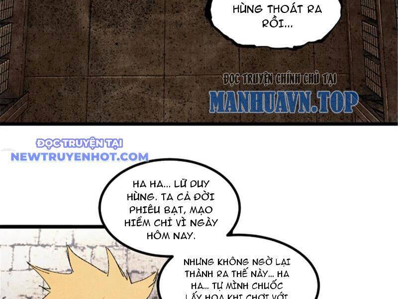 Thiên Hạ Đệ Nhất Lữ Bố - Chapter 99 - Page 117
