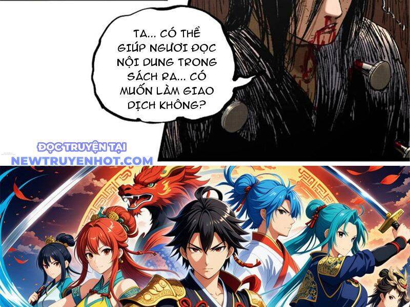 Thiên Hạ Đệ Nhất Lữ Bố - Chapter 99 - Page 119