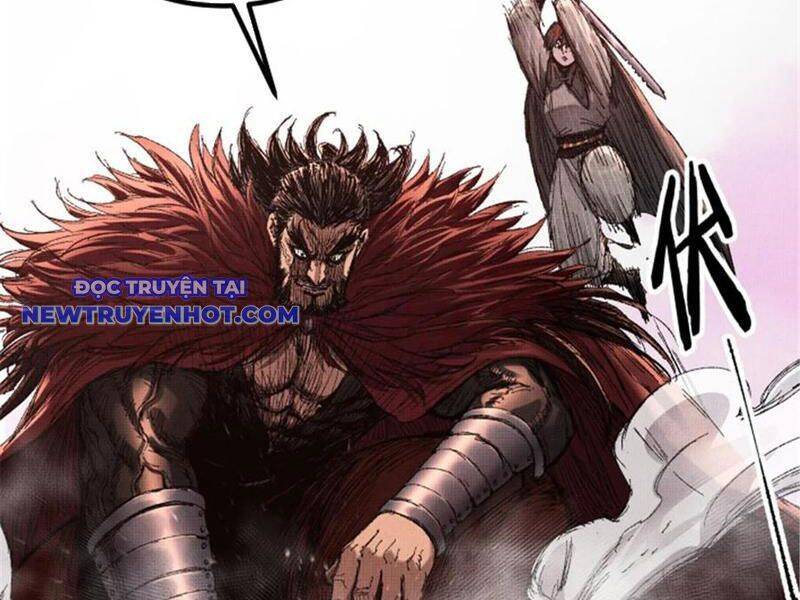 Thiên Hạ Đệ Nhất Lữ Bố - Chapter 99 - Page 12