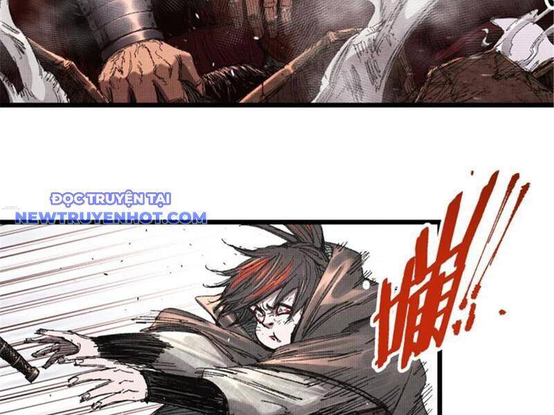 Thiên Hạ Đệ Nhất Lữ Bố - Chapter 99 - Page 13