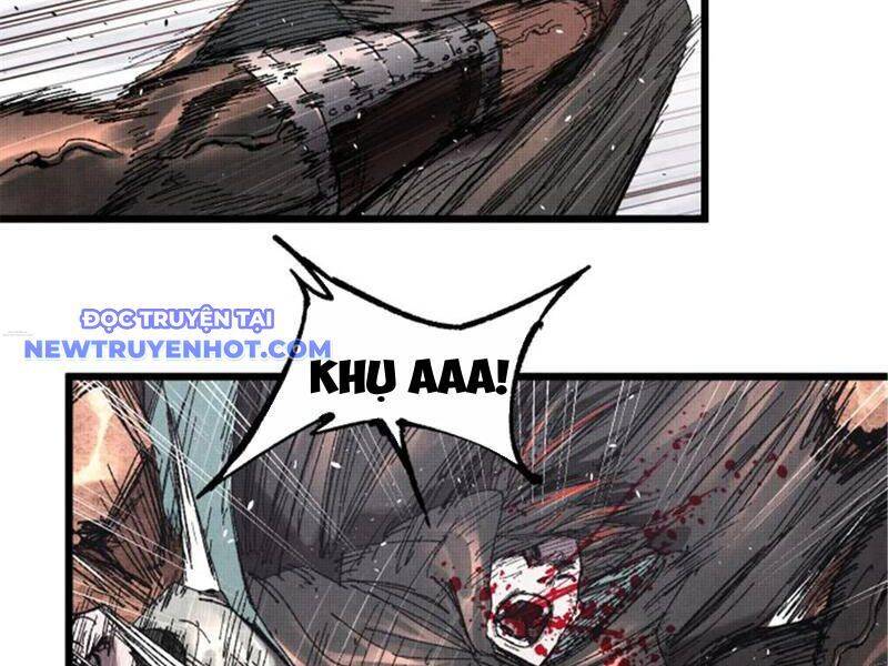 Thiên Hạ Đệ Nhất Lữ Bố - Chapter 99 - Page 14