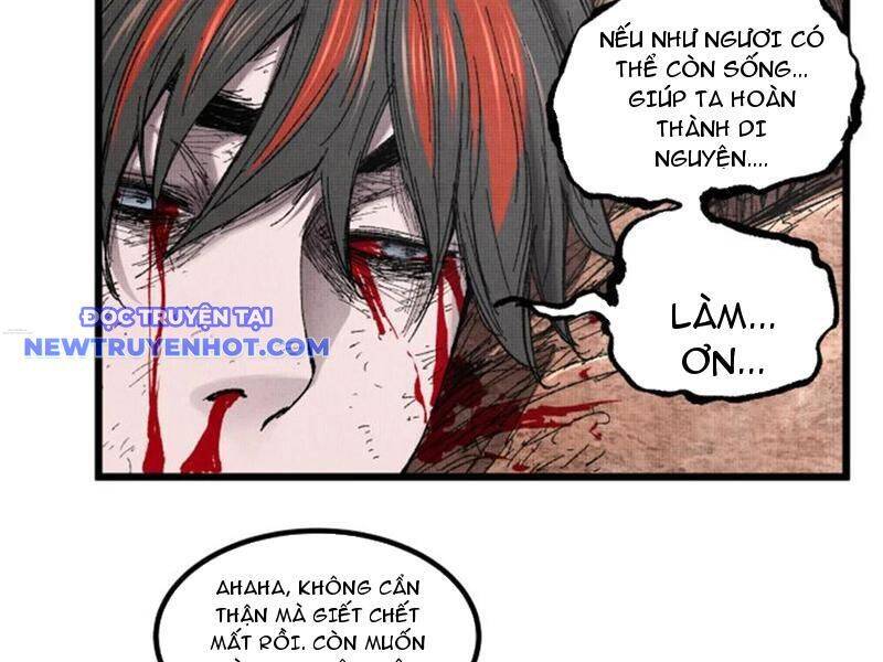 Thiên Hạ Đệ Nhất Lữ Bố - Chapter 99 - Page 19