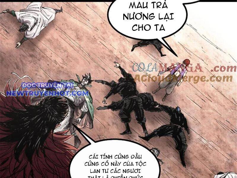 Thiên Hạ Đệ Nhất Lữ Bố - Chapter 99 - Page 27