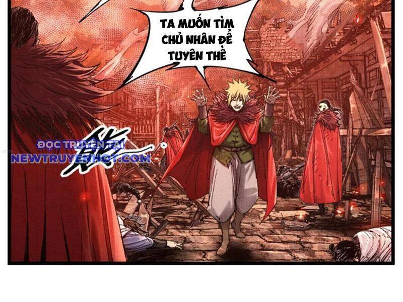 Thiên Hạ Đệ Nhất Lữ Bố - Chapter 99 - Page 3