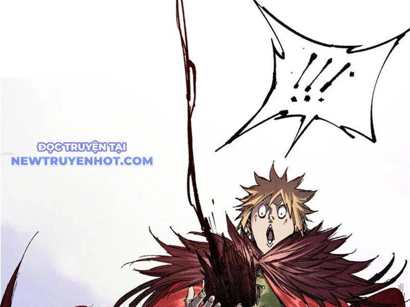 Thiên Hạ Đệ Nhất Lữ Bố - Chapter 99 - Page 32