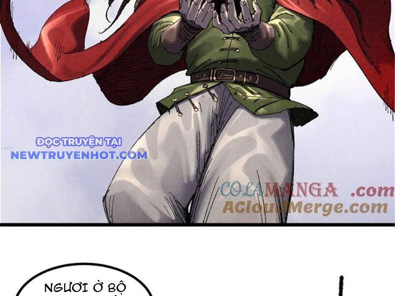 Thiên Hạ Đệ Nhất Lữ Bố - Chapter 99 - Page 33