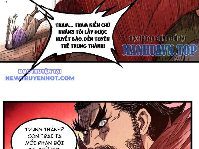 Thiên Hạ Đệ Nhất Lữ Bố - Chapter 99 - Page 35