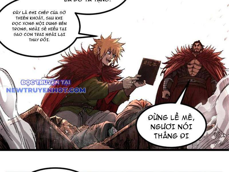 Thiên Hạ Đệ Nhất Lữ Bố - Chapter 99 - Page 37