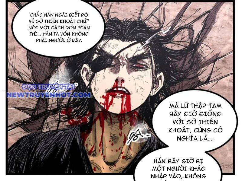 Thiên Hạ Đệ Nhất Lữ Bố - Chapter 99 - Page 38