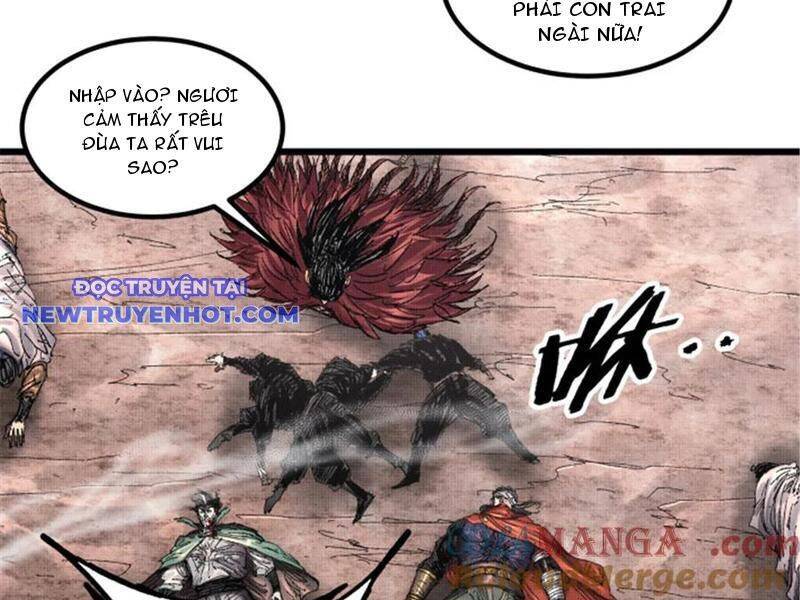 Thiên Hạ Đệ Nhất Lữ Bố - Chapter 99 - Page 39