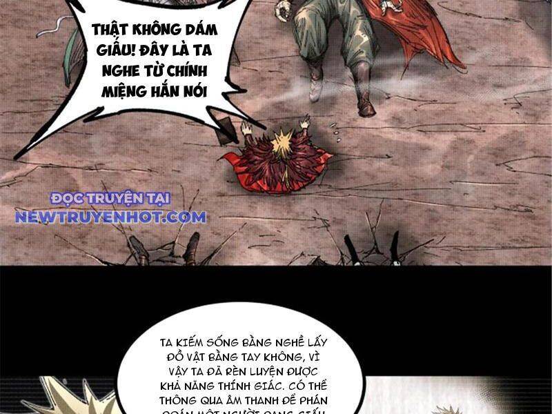 Thiên Hạ Đệ Nhất Lữ Bố - Chapter 99 - Page 40