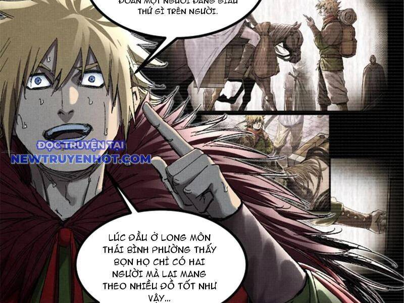 Thiên Hạ Đệ Nhất Lữ Bố - Chapter 99 - Page 41