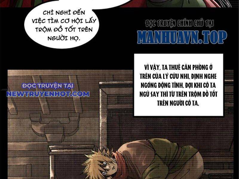 Thiên Hạ Đệ Nhất Lữ Bố - Chapter 99 - Page 42