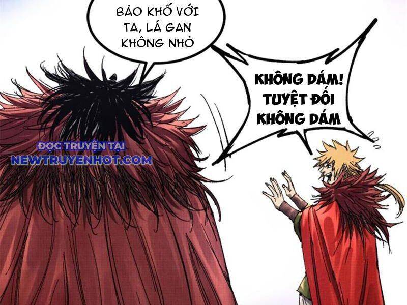 Thiên Hạ Đệ Nhất Lữ Bố - Chapter 99 - Page 49