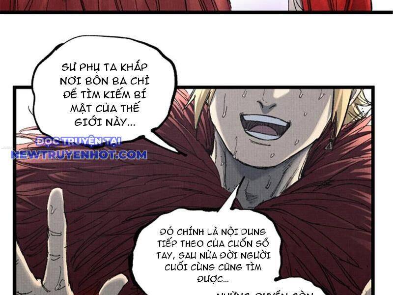 Thiên Hạ Đệ Nhất Lữ Bố - Chapter 99 - Page 50