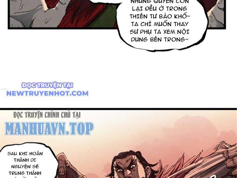Thiên Hạ Đệ Nhất Lữ Bố - Chapter 99 - Page 51