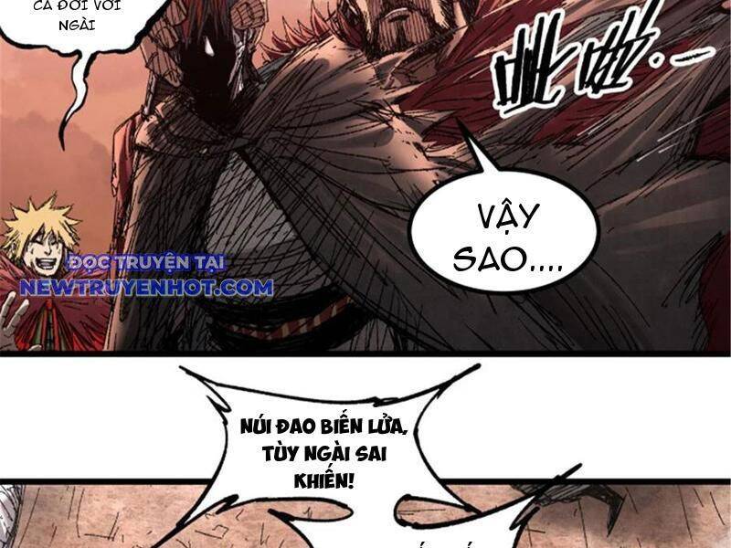 Thiên Hạ Đệ Nhất Lữ Bố - Chapter 99 - Page 52