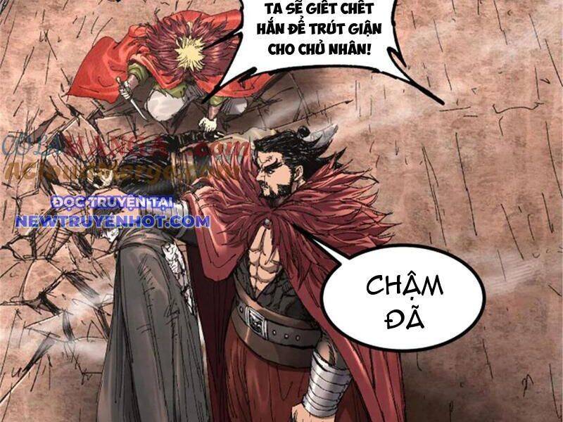 Thiên Hạ Đệ Nhất Lữ Bố - Chapter 99 - Page 53