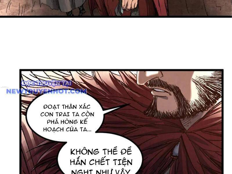 Thiên Hạ Đệ Nhất Lữ Bố - Chapter 99 - Page 54