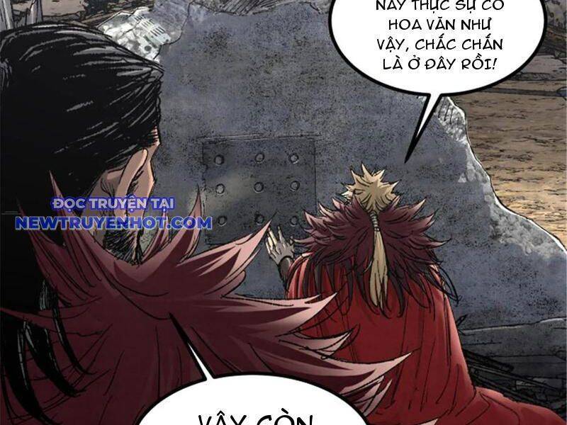 Thiên Hạ Đệ Nhất Lữ Bố - Chapter 99 - Page 57