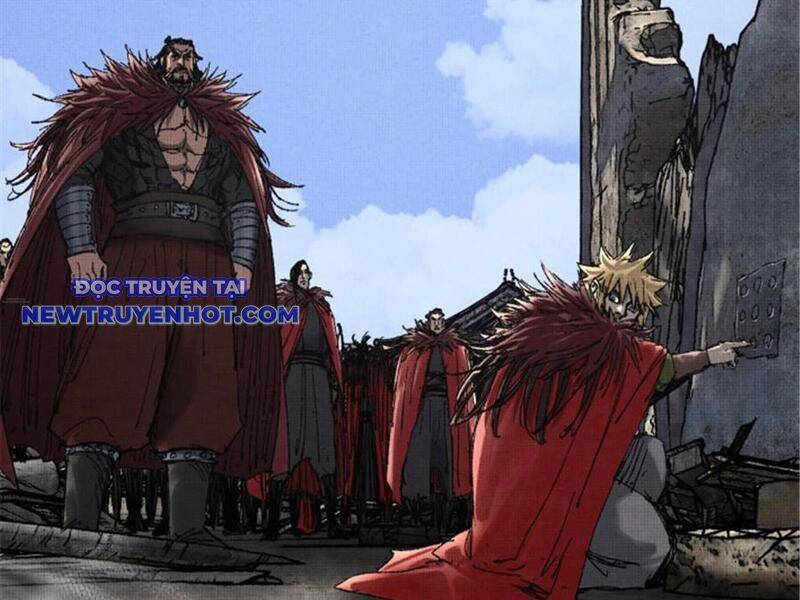 Thiên Hạ Đệ Nhất Lữ Bố - Chapter 99 - Page 62