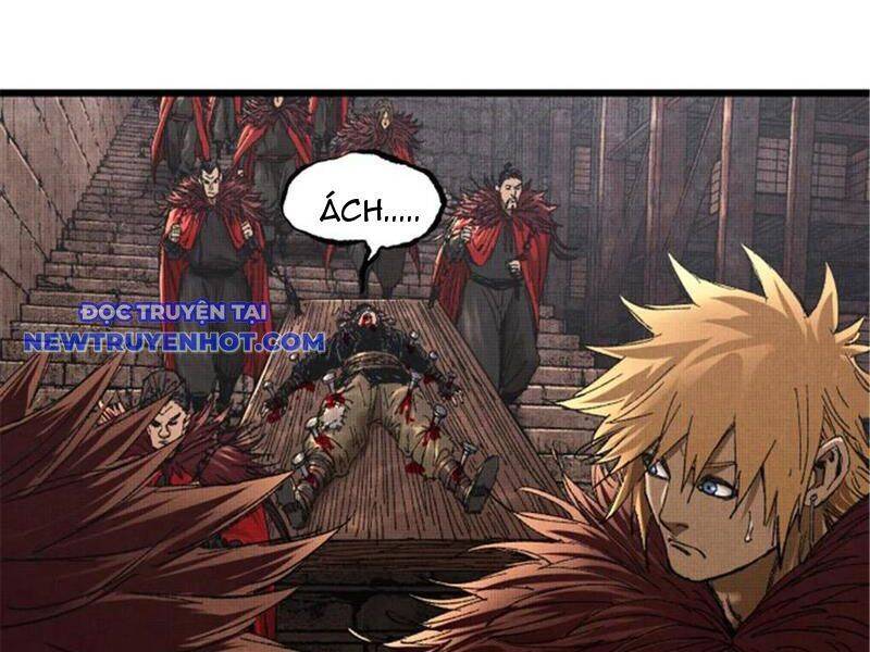 Thiên Hạ Đệ Nhất Lữ Bố - Chapter 99 - Page 71