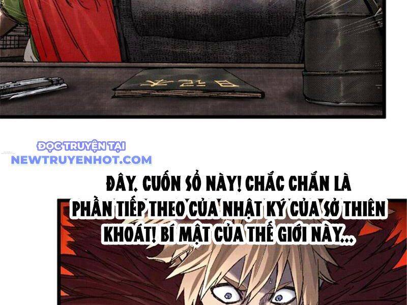 Thiên Hạ Đệ Nhất Lữ Bố - Chapter 99 - Page 79
