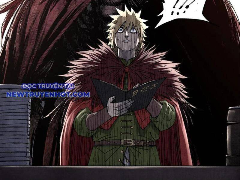 Thiên Hạ Đệ Nhất Lữ Bố - Chapter 99 - Page 82