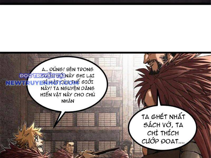 Thiên Hạ Đệ Nhất Lữ Bố - Chapter 99 - Page 83