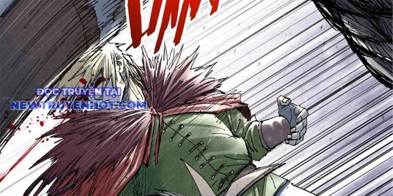 Thiên Hạ Đệ Nhất Lữ Bố - Chapter 99 - Page 86