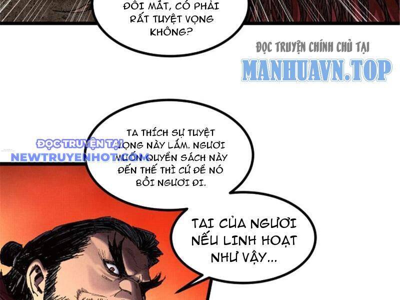 Thiên Hạ Đệ Nhất Lữ Bố - Chapter 99 - Page 89