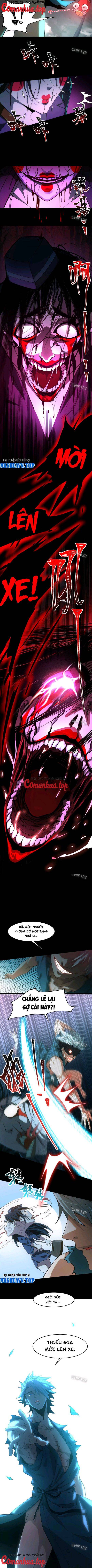 Thần Trò Chơi Dục Vọng - Chapter 1 - Page 7