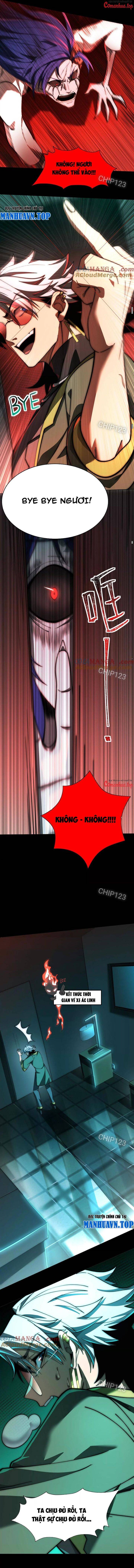 Thần Trò Chơi Dục Vọng - Chapter 11 - Page 8