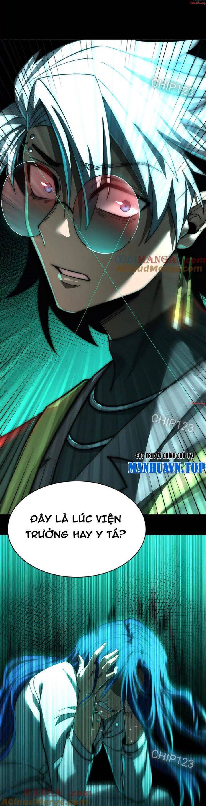 Thần Trò Chơi Dục Vọng - Chapter 11 - Page 9