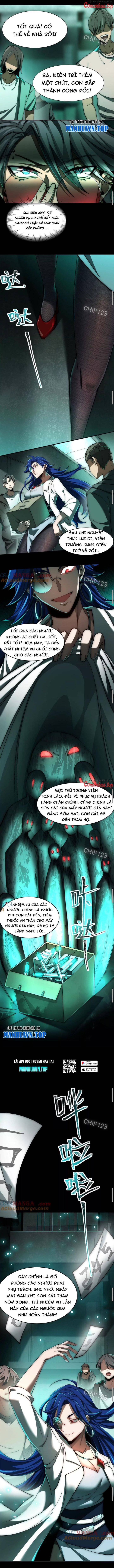 Thần Trò Chơi Dục Vọng - Chapter 12 - Page 5