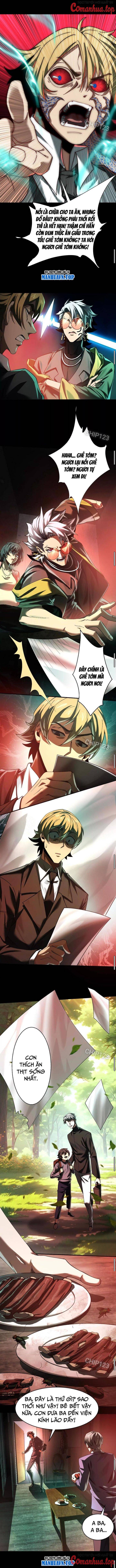 Thần Trò Chơi Dục Vọng - Chapter 14 - Page 7