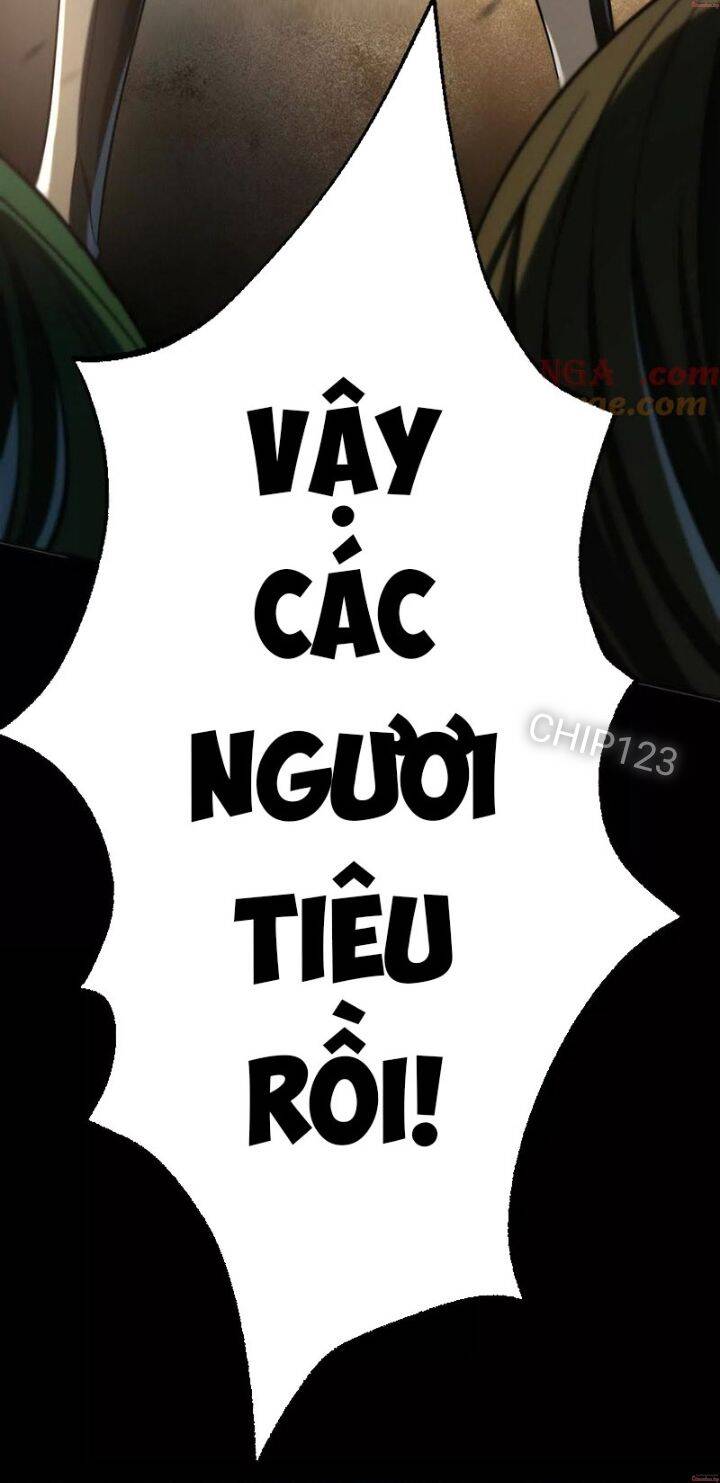 Thần Trò Chơi Dục Vọng - Chapter 17 - Page 8