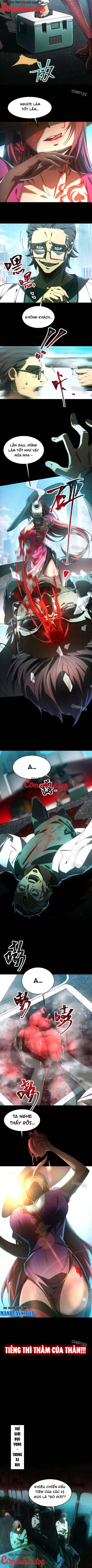 Thần Trò Chơi Dục Vọng - Chapter 2 - Page 4