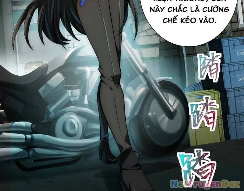 Thần Trò Chơi Dục Vọng - Chapter 21 - Page 100