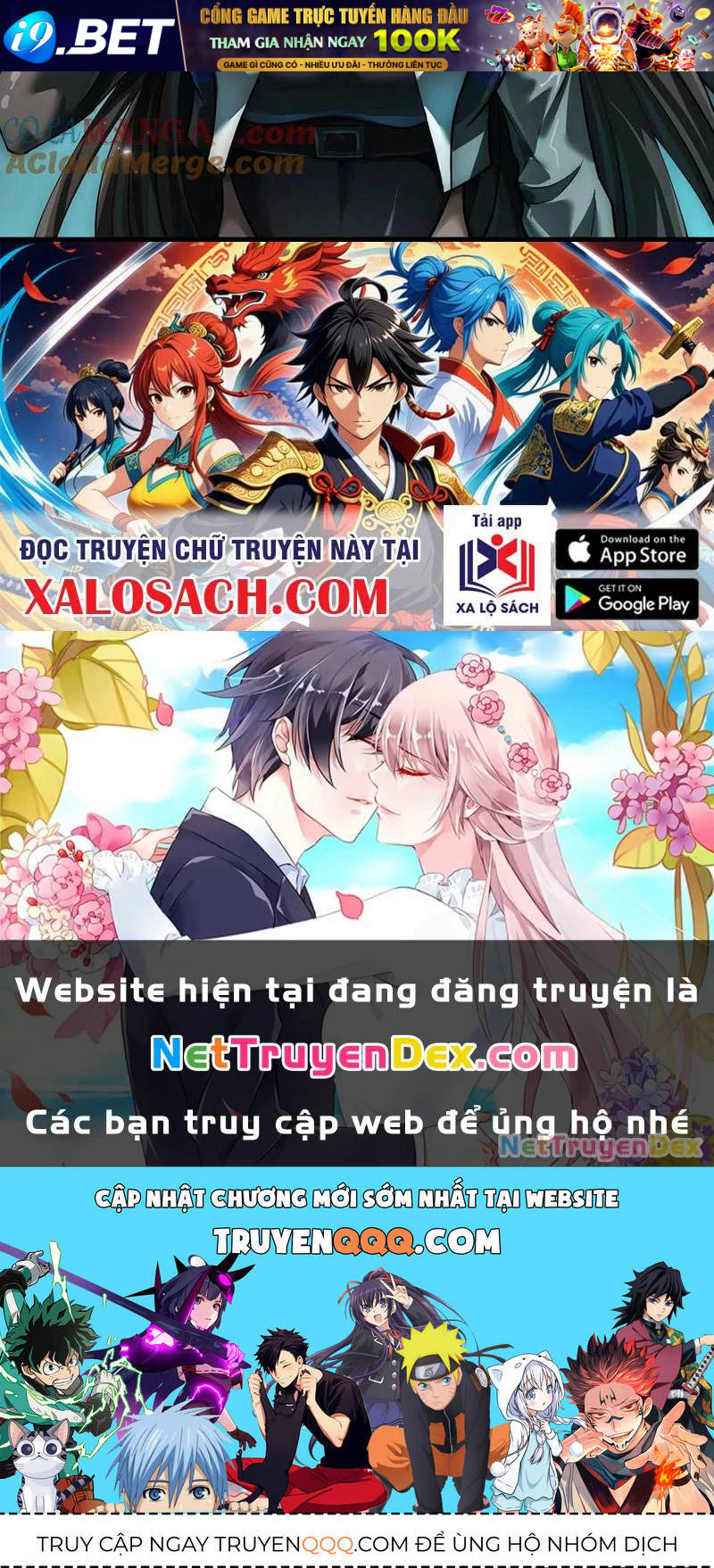 Thần Trò Chơi Dục Vọng - Chapter 21 - Page 106