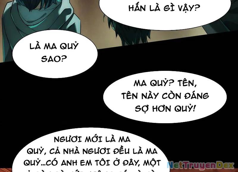 Thần Trò Chơi Dục Vọng - Chapter 21 - Page 20