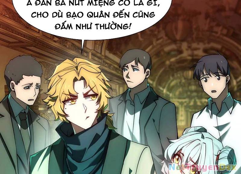 Thần Trò Chơi Dục Vọng - Chapter 21 - Page 21