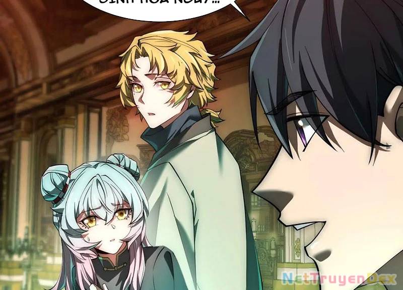 Thần Trò Chơi Dục Vọng - Chapter 21 - Page 23