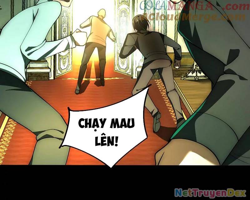 Thần Trò Chơi Dục Vọng - Chapter 21 - Page 43