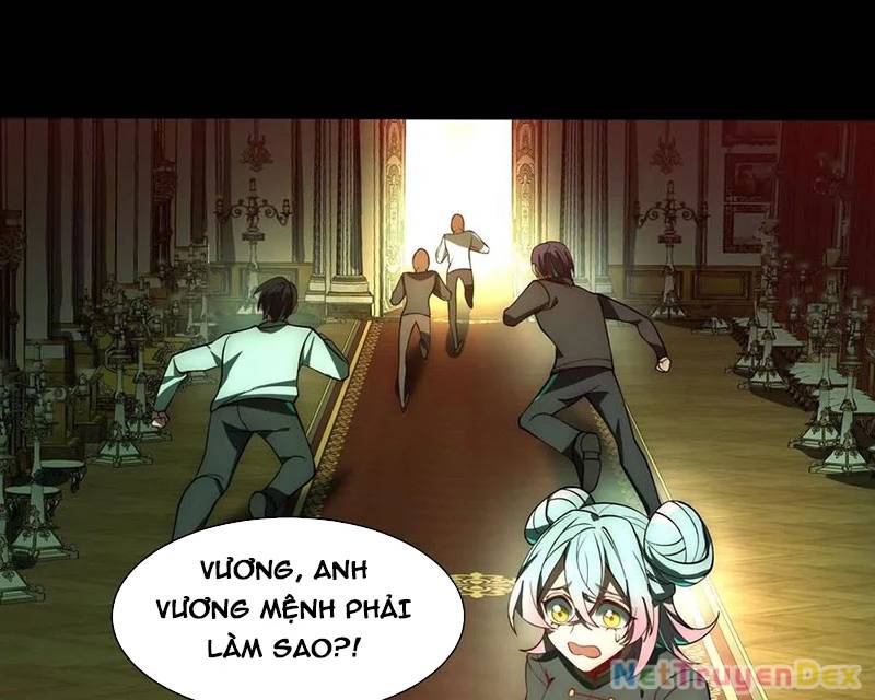 Thần Trò Chơi Dục Vọng - Chapter 21 - Page 44