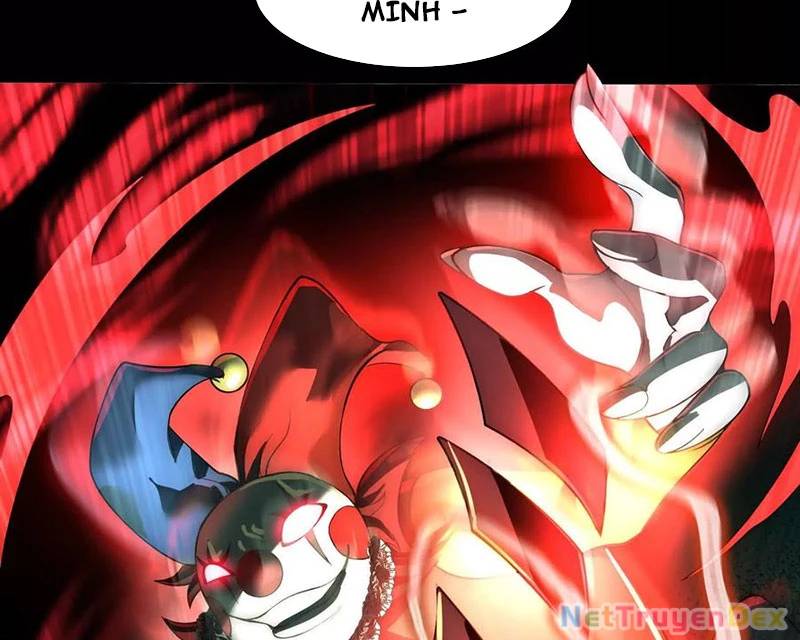 Thần Trò Chơi Dục Vọng - Chapter 21 - Page 49