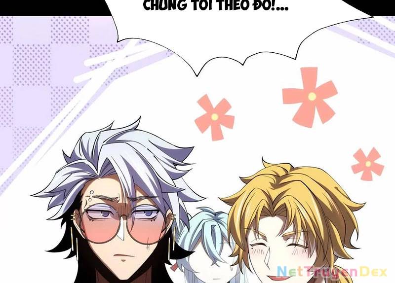 Thần Trò Chơi Dục Vọng - Chapter 22 - Page 10