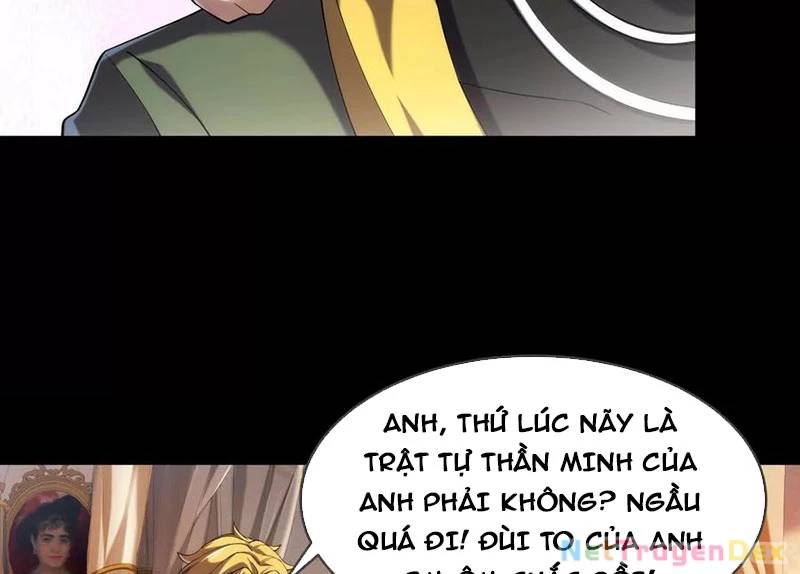 Thần Trò Chơi Dục Vọng - Chapter 22 - Page 18